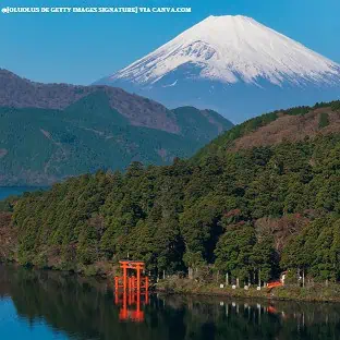Hakone