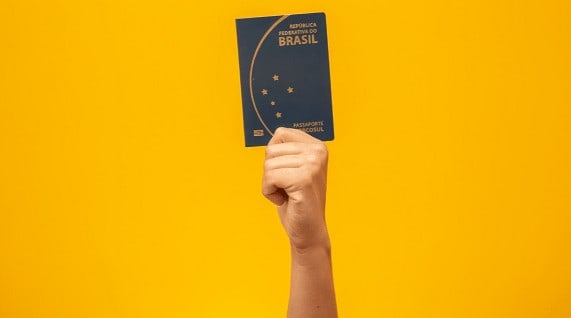 Como tirar Passaporte 2021