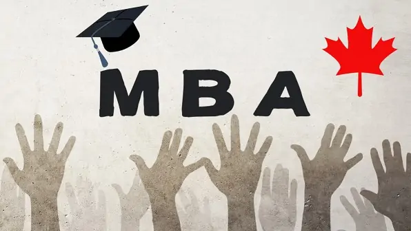 MBA no canadá MBA no canadá