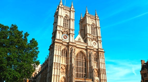 Abadia de Westminster