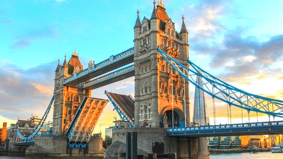 Tower Bridge