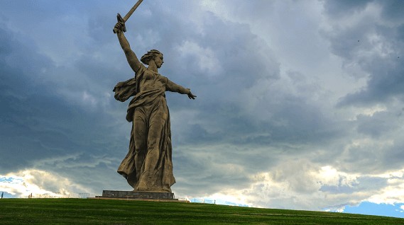 Volgograd