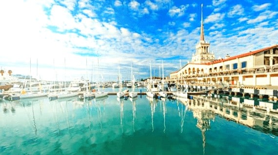 sochi sochi