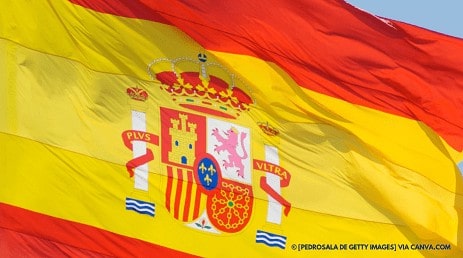 Espanha reabre fronteiras para brasileiros