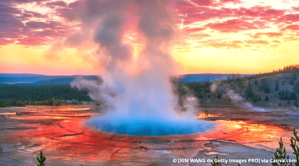 Yellowstone