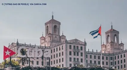 Cuba anuncia reabertura das fronteiras Cuba anuncia reabertura das fronteiras