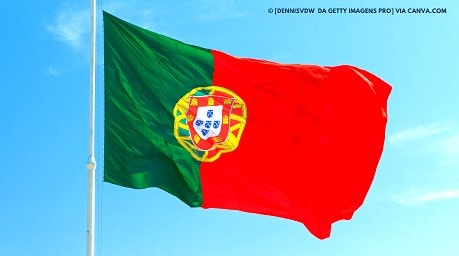 Portugal reabre fronteiras para brasileiros 