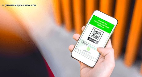 Vacina para viagem internacional