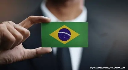 Autorização de Retorno ao Brasil Autorização de Retorno ao Brasil