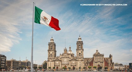 México passará exigir visto de brasileiros