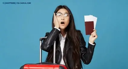 Não compareceu na entrevista consular Não compareceu na entrevista consular