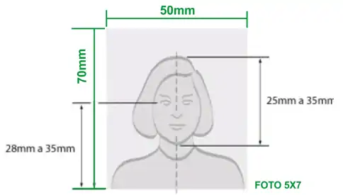 Foto Para Visto Americano Foto Para Visto Americano