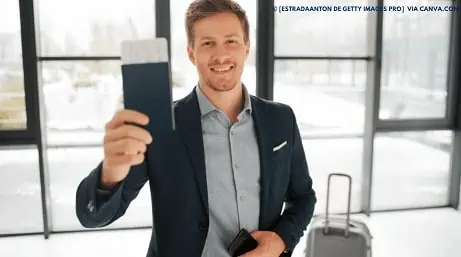 Entrada facilitada nos EUA Entrada facilitada nos EUA