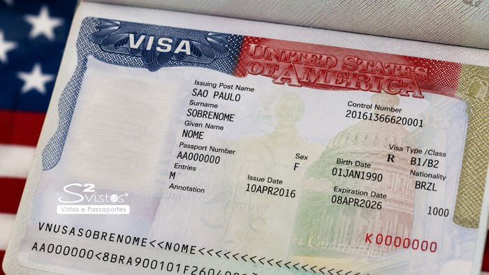 como renovar o visto americano como renovar o visto americano
