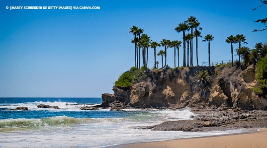 Verão nos EUA - Quando acontece o verão nos Estados Unidos?