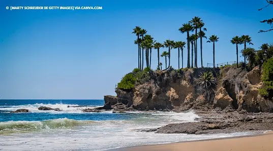 Verão nos EUA Verão nos EUA
