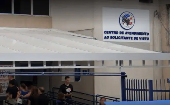 CASV São Paulo CASV São Paulo