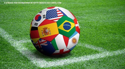 Como será o formato da Copa do Mundo 2026?