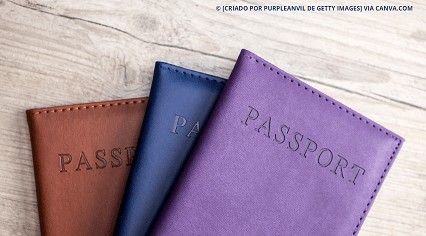 Quando volta a emissão de Passaporte?