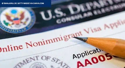 Documentos para Renovar Visto Americano