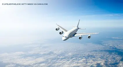 Voo direto de Recife para os Estados Unidos Voo direto de Recife para os Estados Unidos