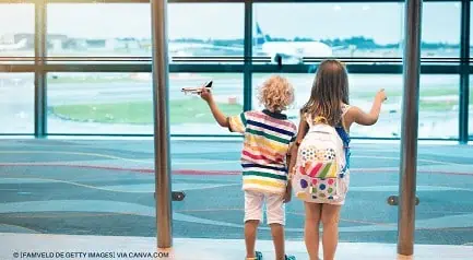 autorização de viagem para menor autorização de viagem para menor