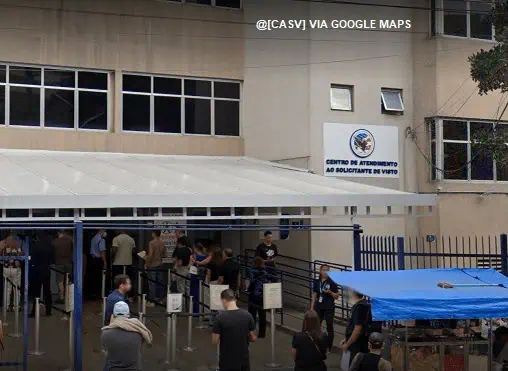 CASV São Paulo CASV São Paulo