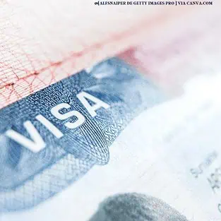 Visto Americano Visto Americano