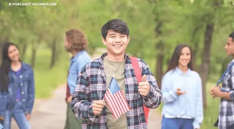 Visto J-1 Estados Unidos Visto J-1 Estados Unidos