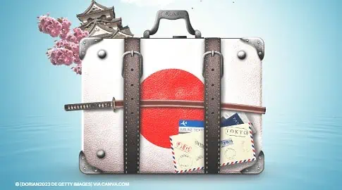 Isenção do Visto para o Japão Isenção do Visto para o Japão