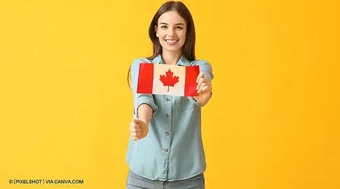 O que é visto eTA Canadá? O que é visto eTA Canadá?