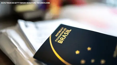 Passaporte em Porto Velho Passaporte em Porto Velho