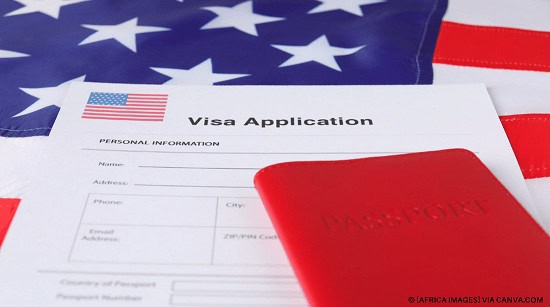 Prazo para renovar o Visto Americano