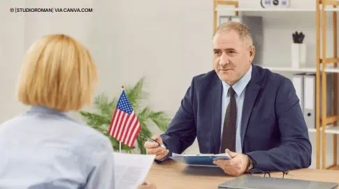 Visto Americano para brasileiro Visto Americano para brasileiro