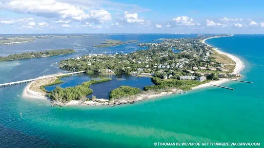 Flórida em 2024 Flórida em 2024