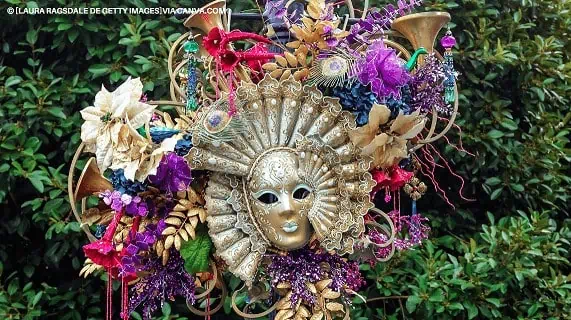 Mardi Gras no Universal Orlando 2024 Mardi Gras no Universal Orlando 2024