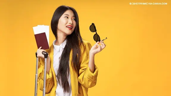 Passaporte Urgente 2025