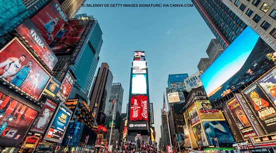 Nova York