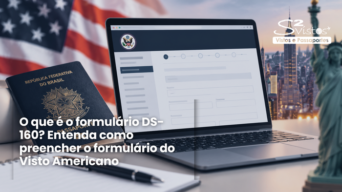 imagem O que é DS – 160?