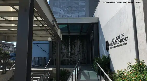 Visto Americano Porto Alegre Visto Americano Porto Alegre