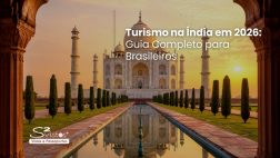 turismo na india