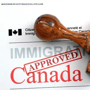 ETA Canadense ETA Canadense