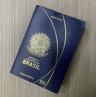 Passaporte em Campinas