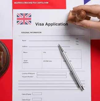 ETA Reino Unido ETA Reino Unido