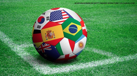 Mundial de Clubes nos Estados Unidos