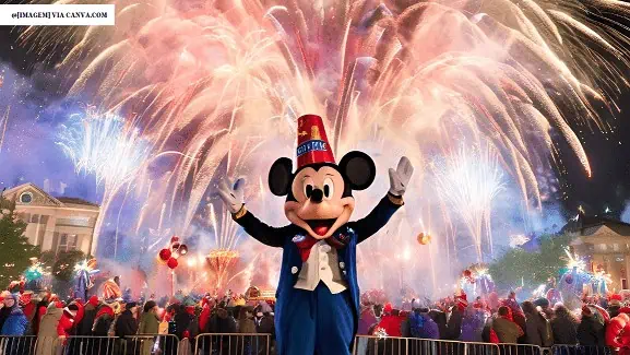 Disneyland Paris em 2025 Disneyland Paris em 2025