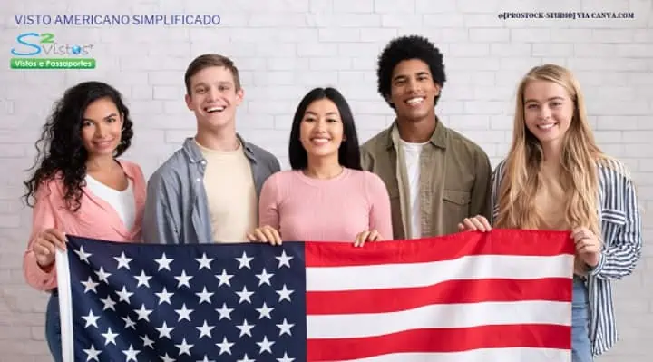 Como Tirar Visto Americano 2026