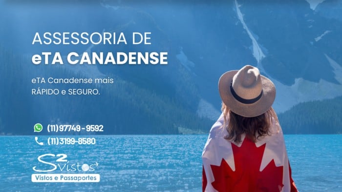 Assessoria de eta canadense