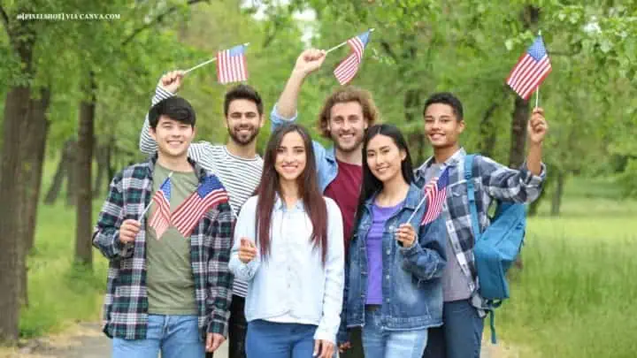Tipos de Visto Americano