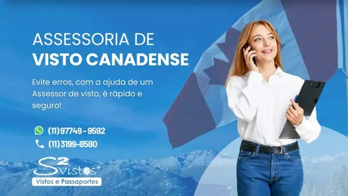 assessoria de visto canadense assessoria de visto canadense